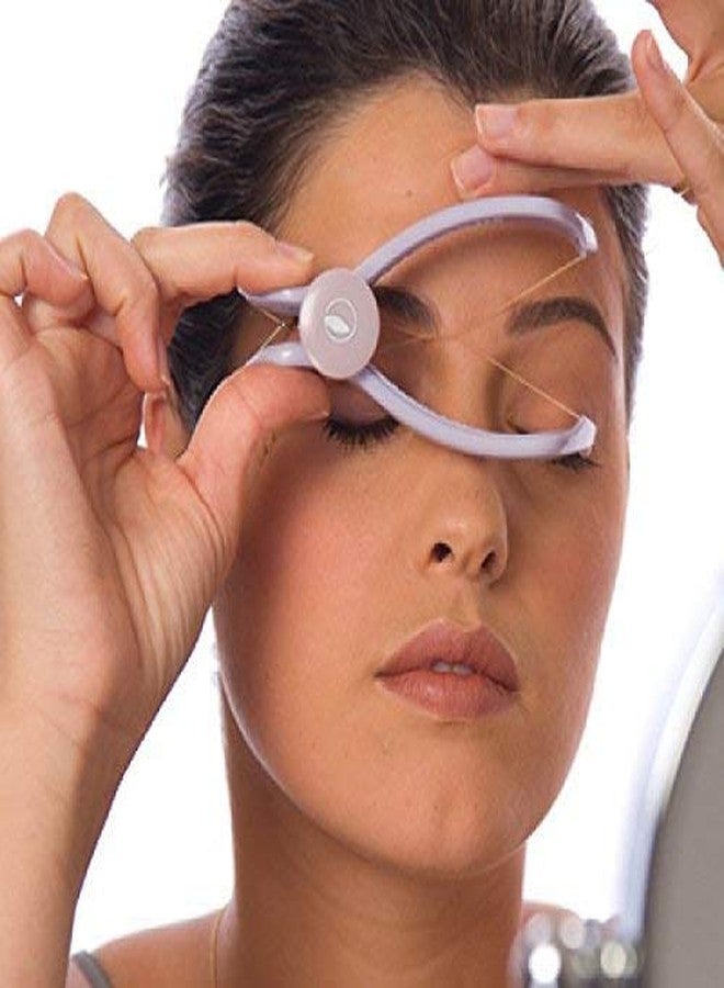سيلدن نظام سيلدني لإزالة شعر الوجه والجسم بالخيط - Image 4